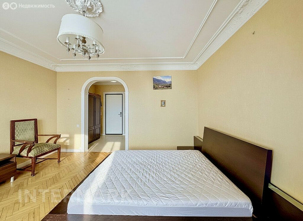 m. Mayakovskaya: Apartment, 1-rooms