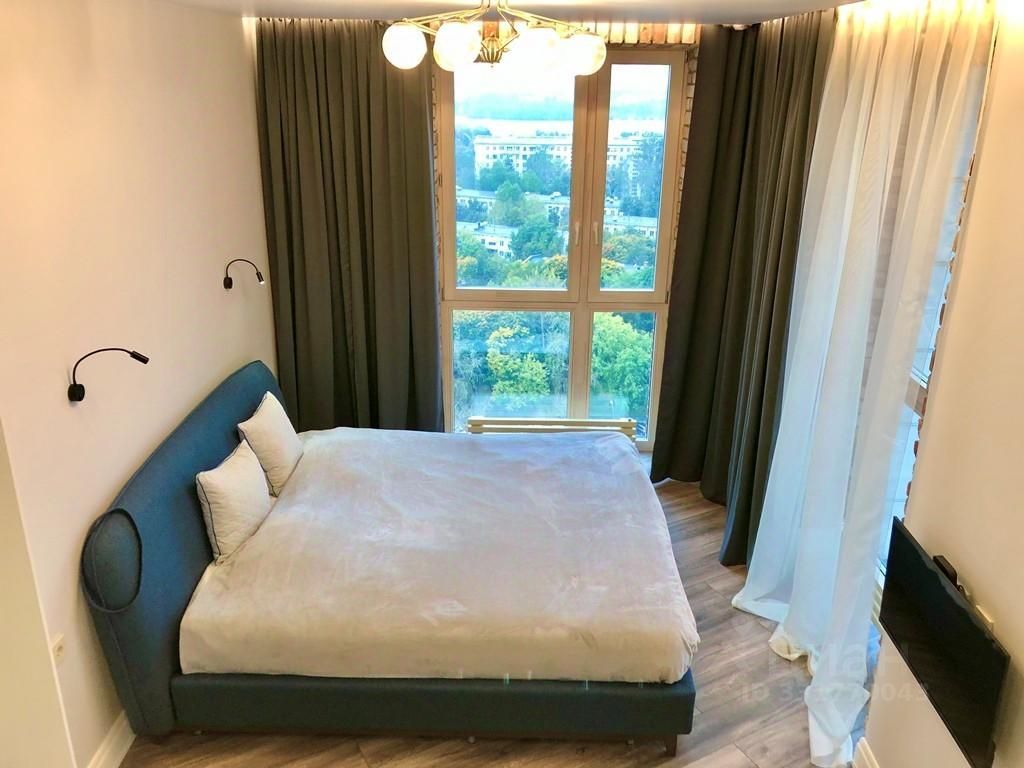 m. Vodny stadion: Apartment, 2-rooms