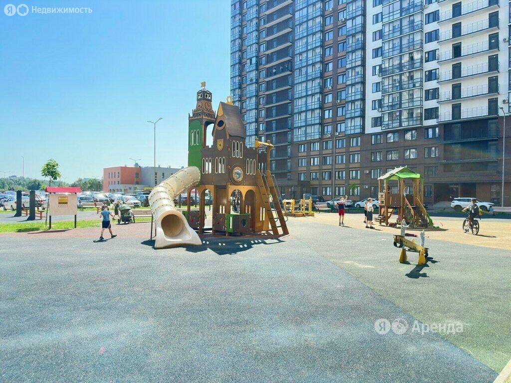 m. Zheleznodorozhnaya: Apartment, 1-rooms