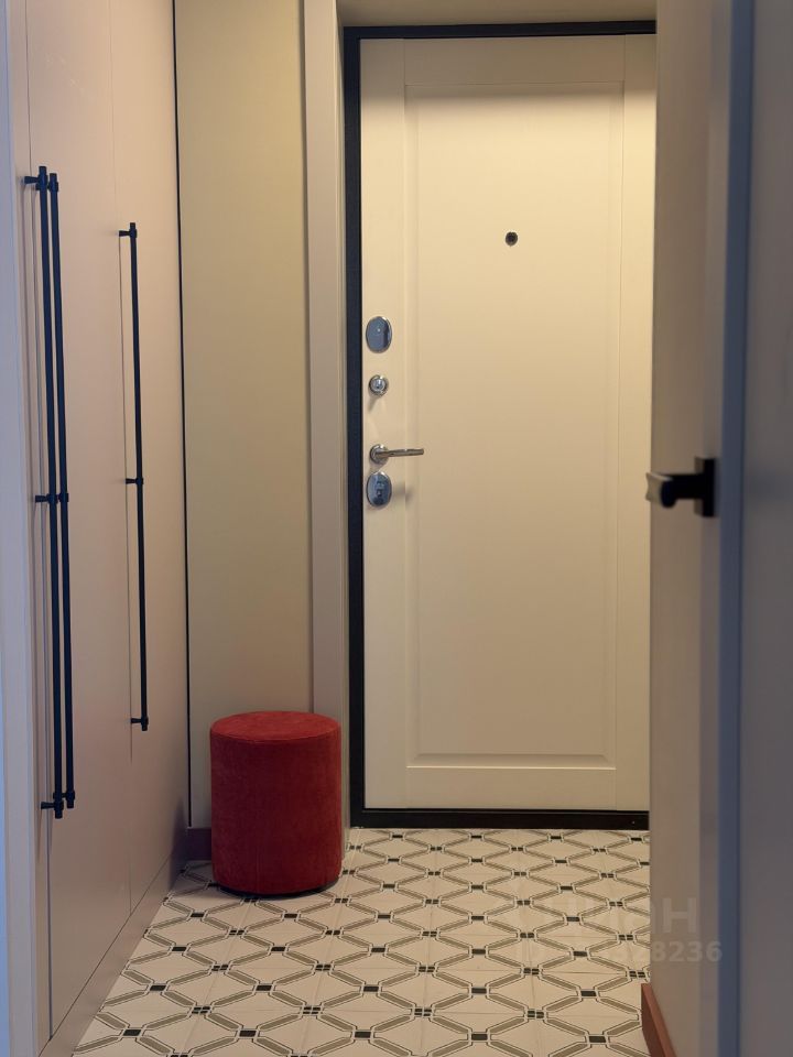 m. Novatorskaya: Apartment, 1-rooms