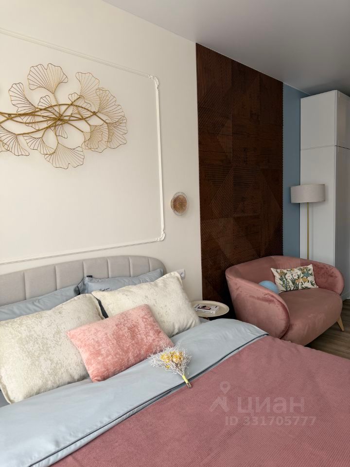 m. Volgogradsky prospekt: Apartment, studio