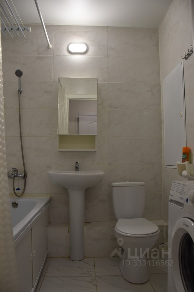 m. Olgino: Apartment, 1-rooms