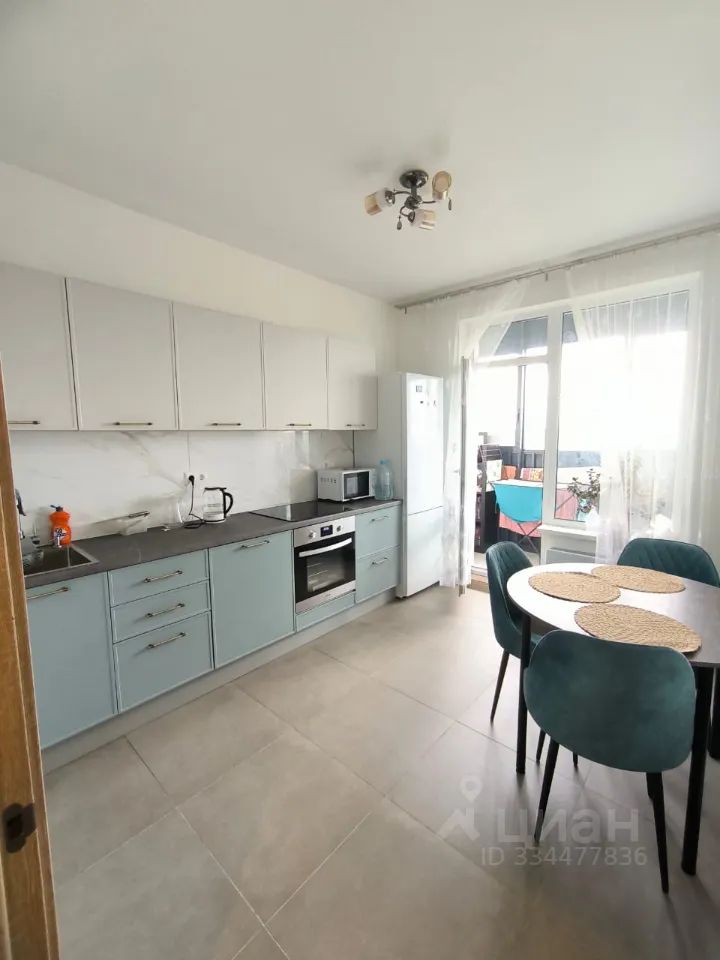 m. Medvedkovo: Apartment, 1-rooms