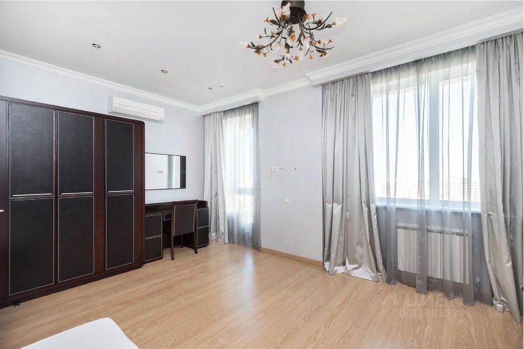 m. Novatorskaya: Apartment, 2-rooms