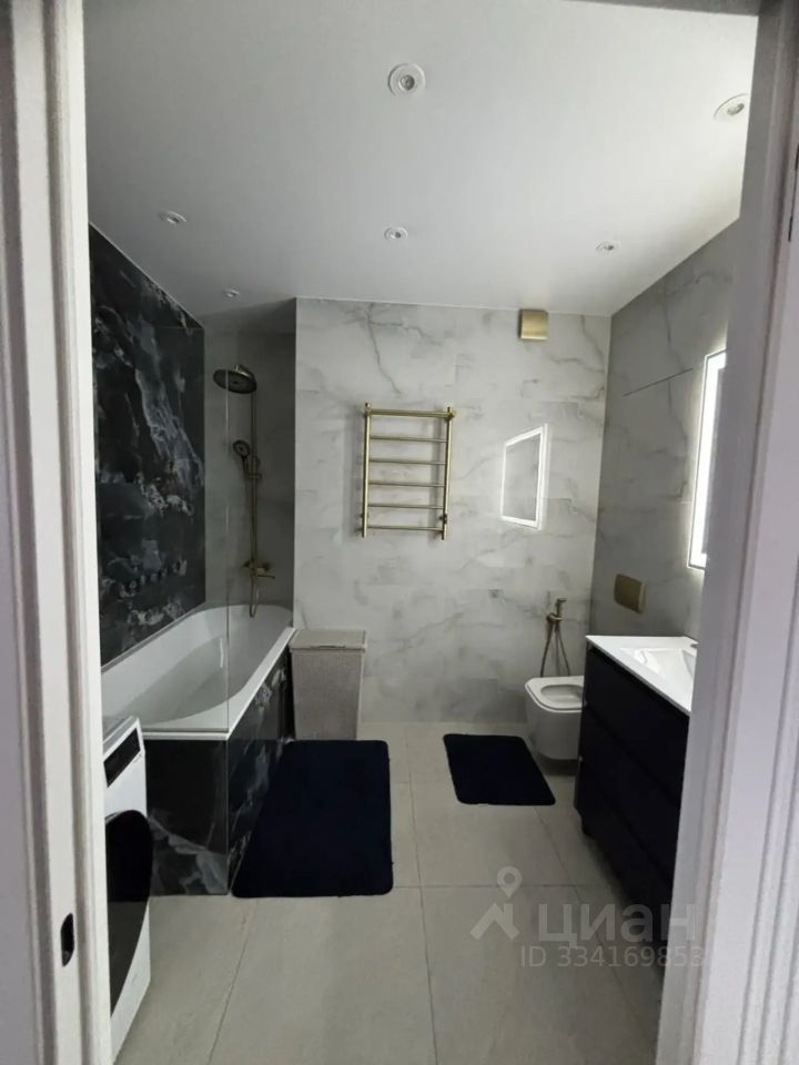 m. Profsoyuznaya: Apartment, 2-rooms