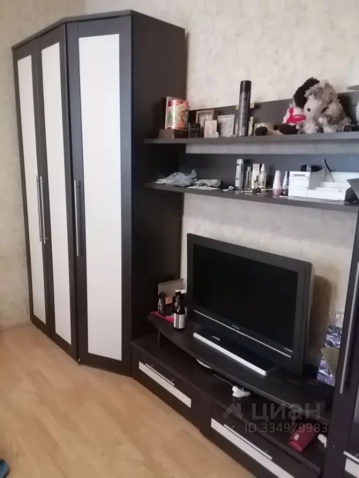 m. Podolsk: Apartment, 3-rooms
