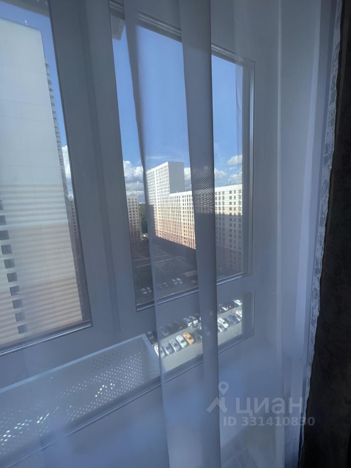m. Bitsa: Apartment, 3-rooms