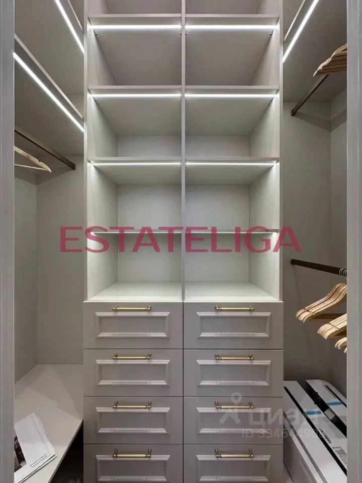 m. Maryina Roscha: Apartment, 2-rooms