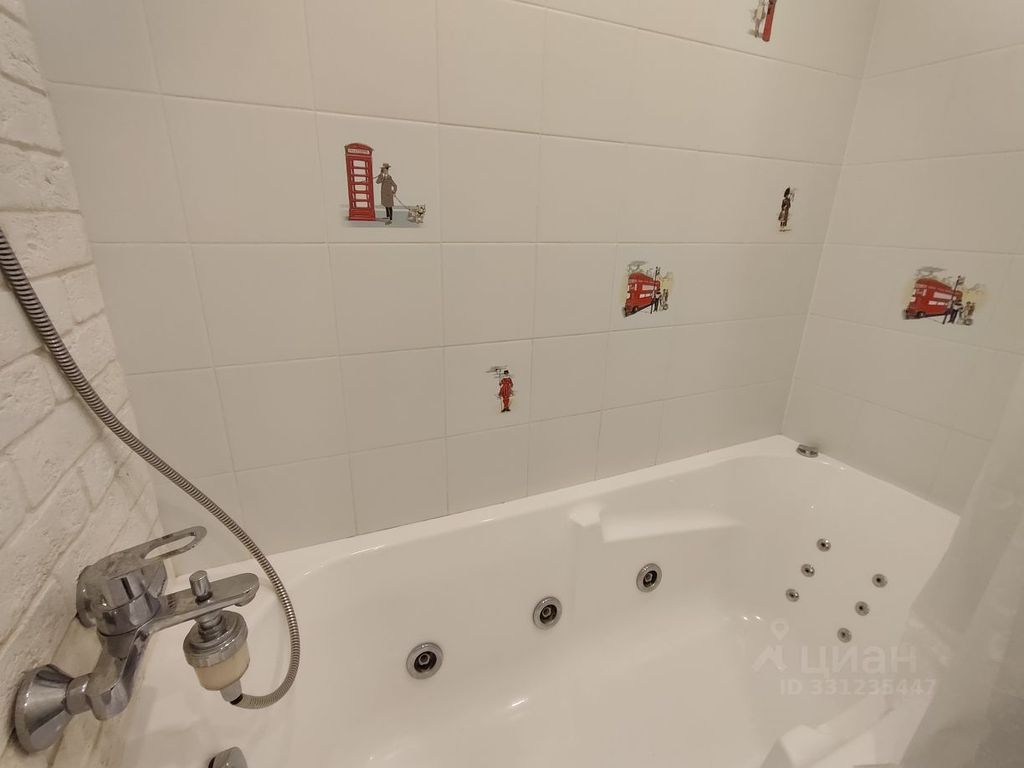 m. Mnevniki: Apartment, 1-rooms
