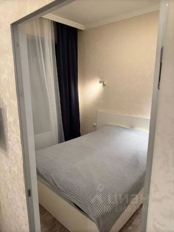 m. Dinamo: Apartment, 1-rooms