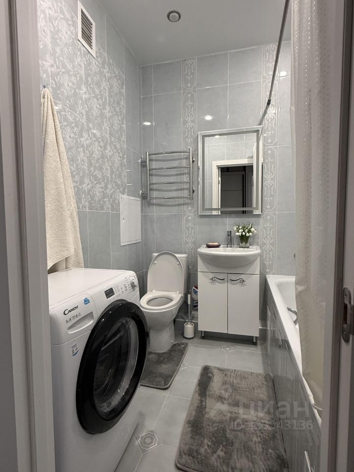 m. Dolgoprudnaya: Apartment, 1-rooms
