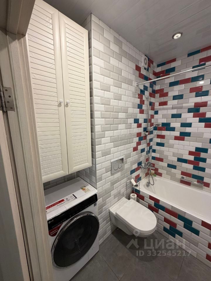 m. Kotelniki: Apartment, 1-rooms