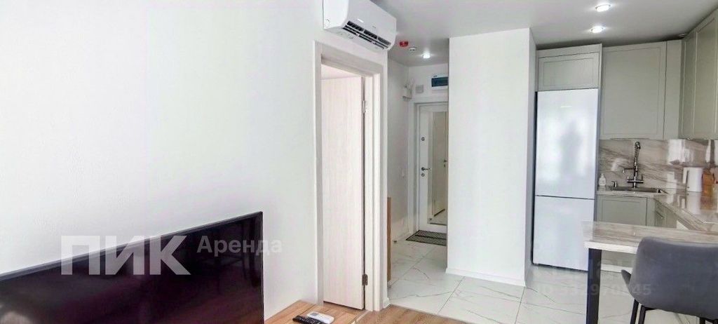 m. Butyrskaya : Apartment, 1-rooms