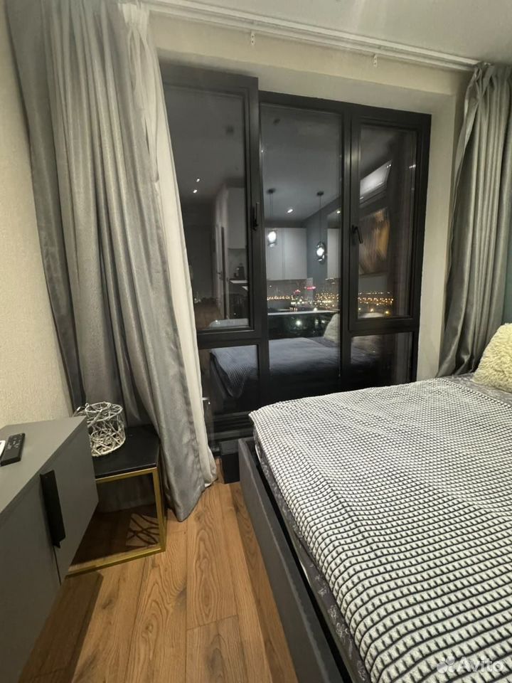 m. Izmaylovo: Apartment, studio
