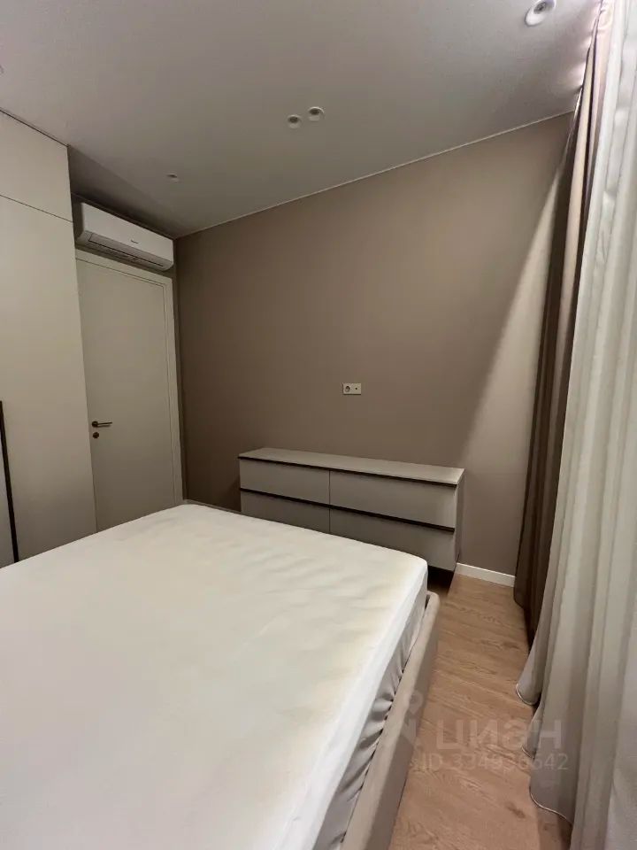 m. Fili: Apartment, 2-rooms
