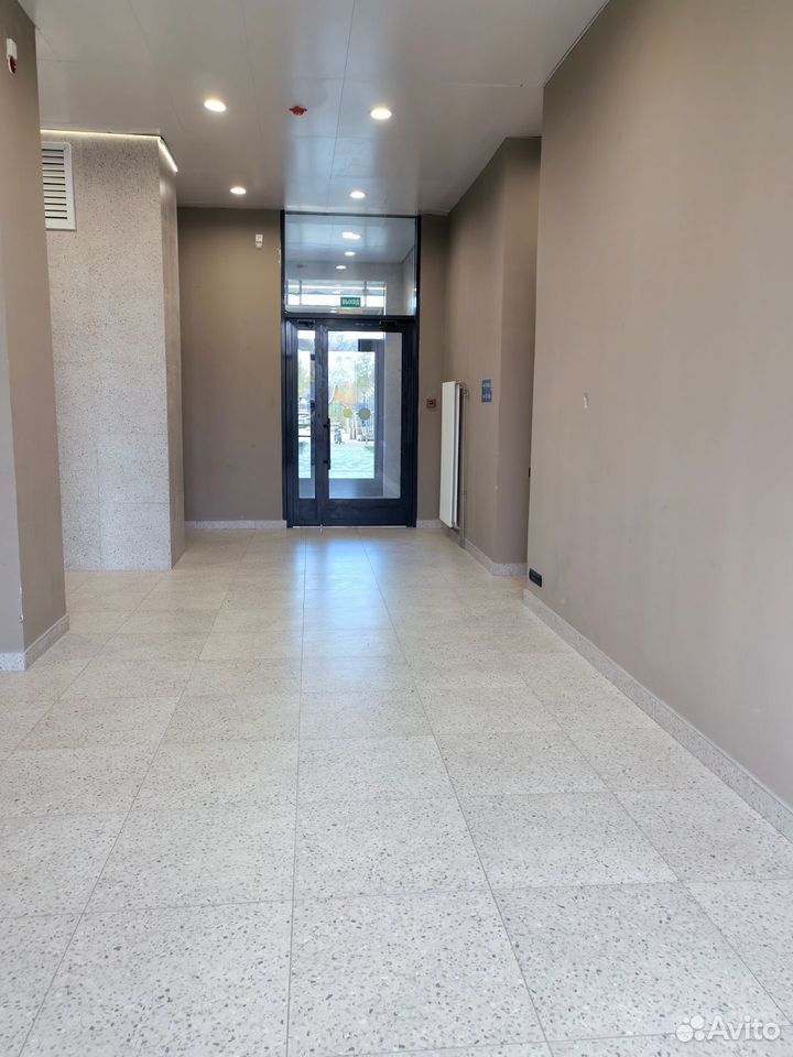 m. Bitsa: Apartment, 2-rooms