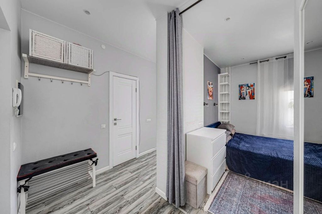 m. Medvedkovo: Apartment, 1-rooms