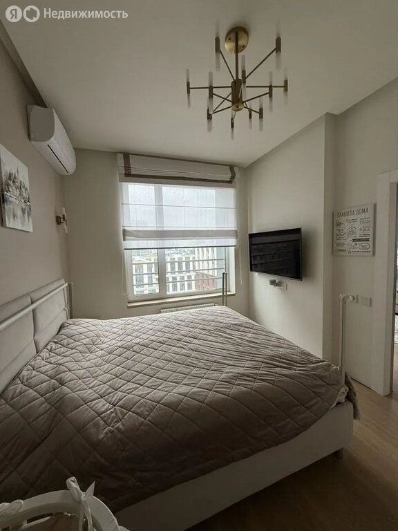 m. Khoroshevo: Apartment, 2-rooms