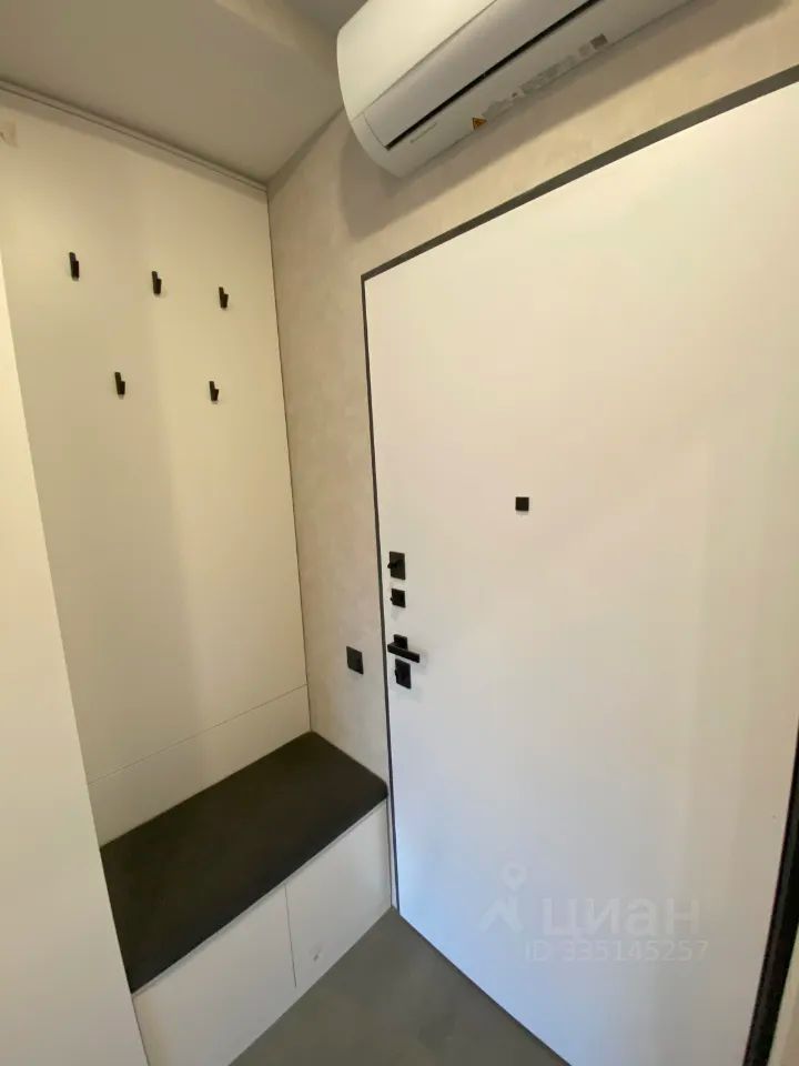 m. Ugreshskaya: Apartment, 2-rooms