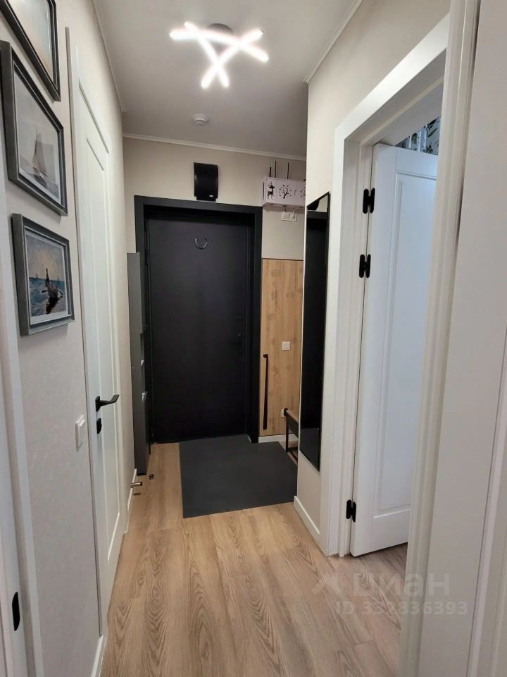 m. Strogino: Apartment, 1-rooms