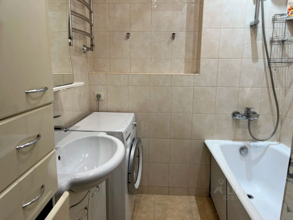 m. Scherbinka: Apartment, 2-rooms