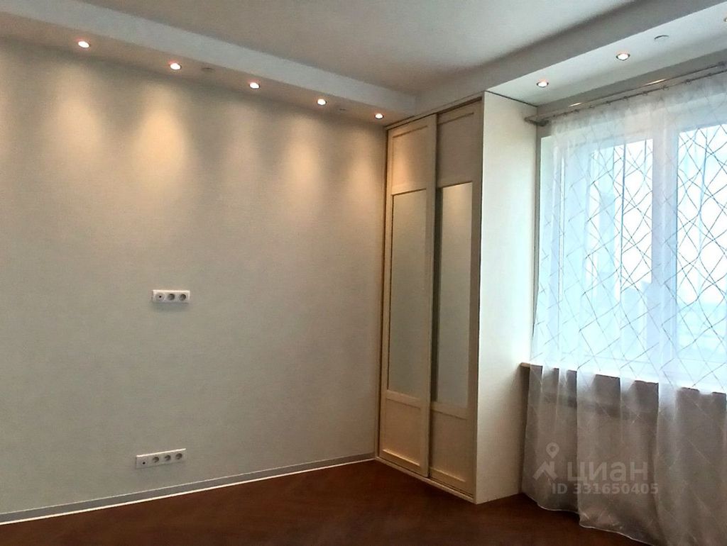 m. Novatorskaya: Apartment, 1-rooms