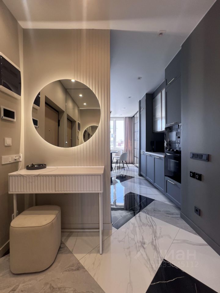 m. Salaryevo: Apartment, 2-rooms