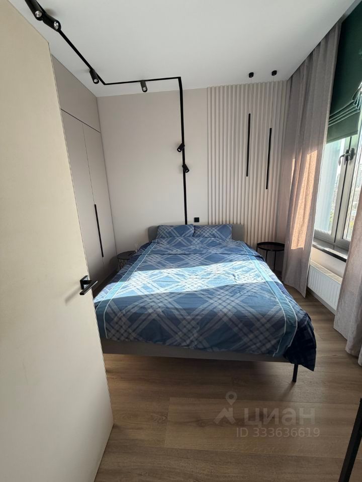 m. Fili: Apartment, 1-rooms
