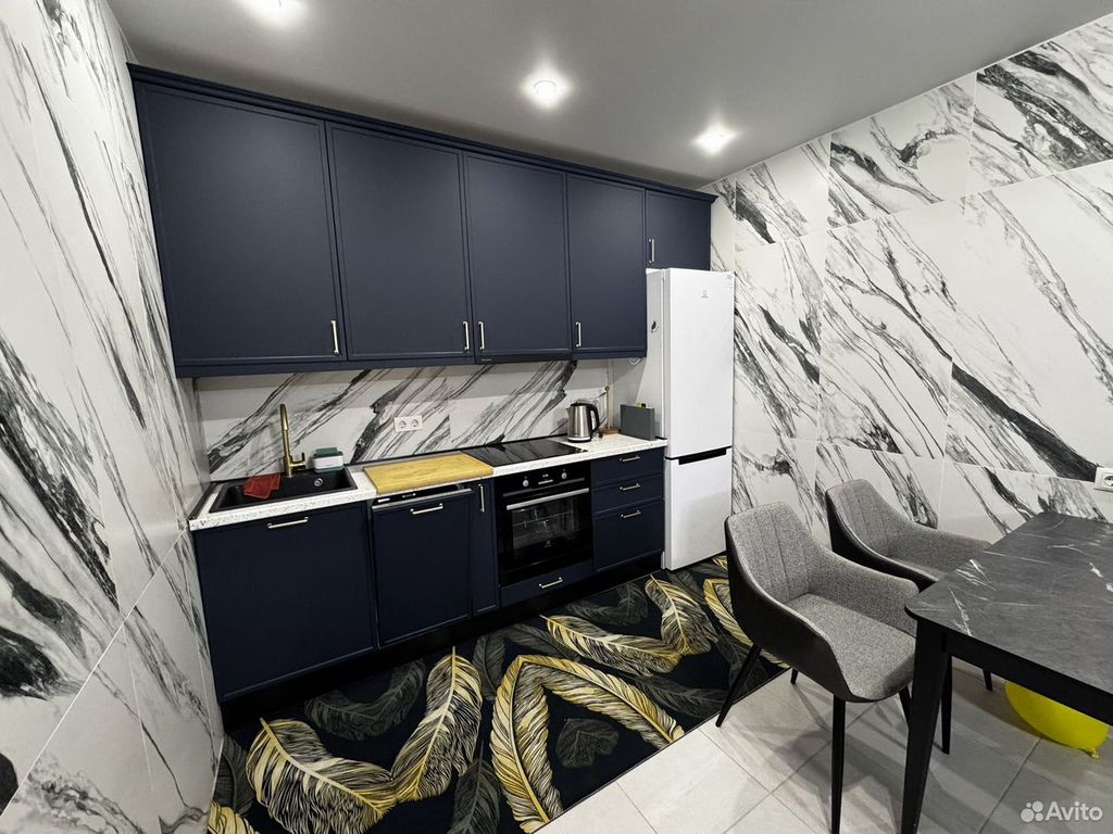 m. Kotelniki: Apartment, 2-rooms