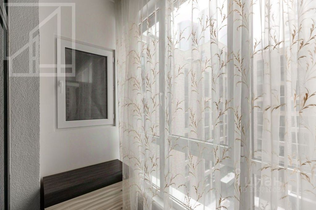 m. Delovoy tsentr (Vystavochnaya): Apartment, 3-rooms