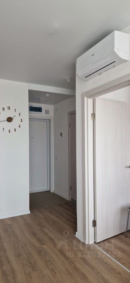 m. Okruzhnaya: Apartment, 1-rooms