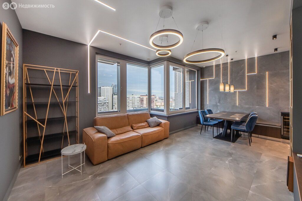 m. Sukharevskaya: Apartment, 2-rooms