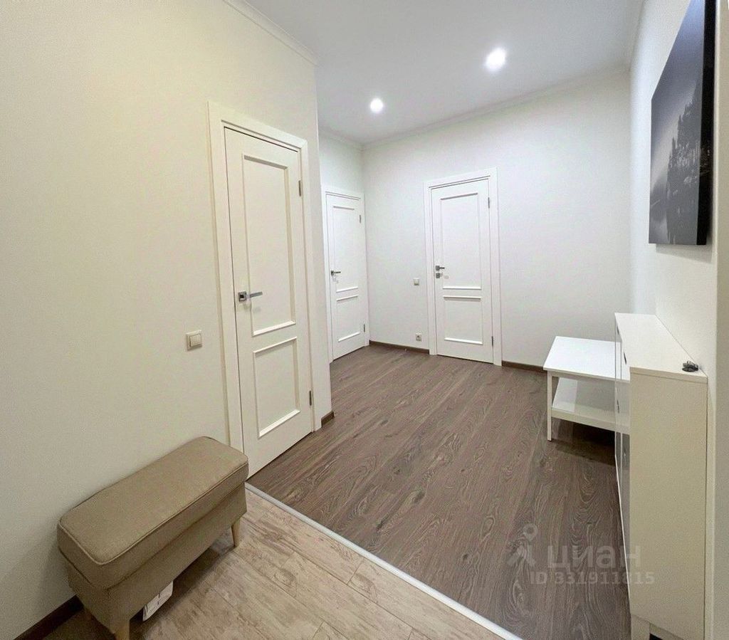 m. Panfilovskaya: Apartment, 2-rooms