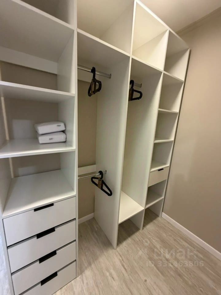 m. Penyagino: Apartment, 3-rooms