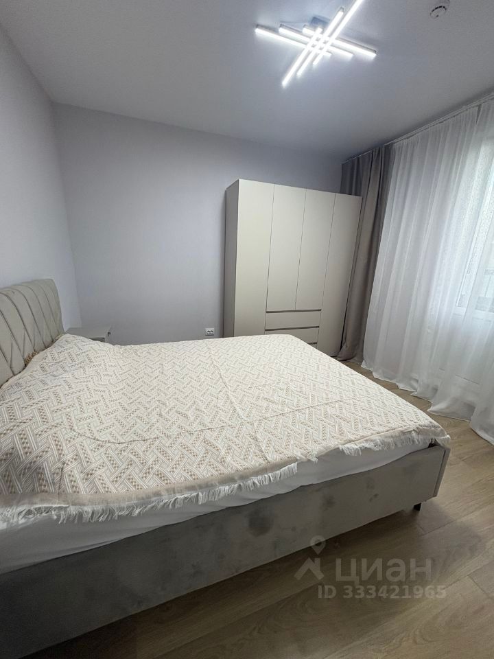 m. Zheleznodorozhnaya: Apartment, 2-rooms