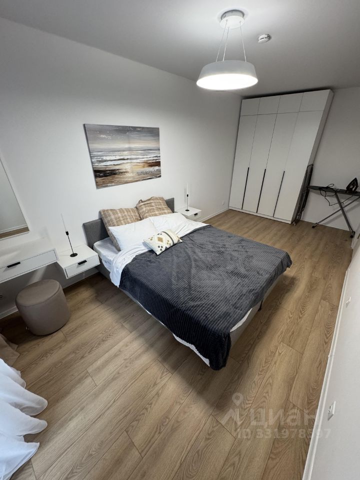 m. Butyrskaya : Apartment, 2-rooms