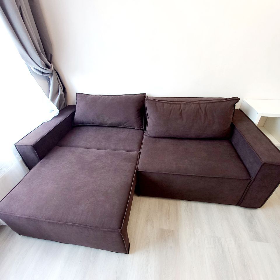 m. Strogino: Apartment, 1-rooms