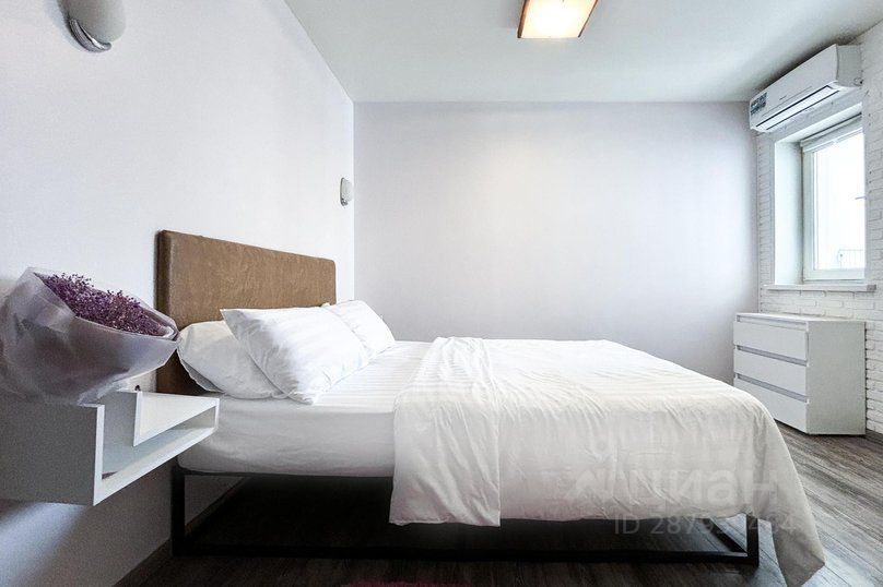 m. Molzhaninovo: Apartment, 1-rooms