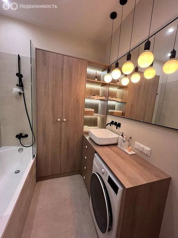 m. Aminyevskaya: Apartment, 2-rooms