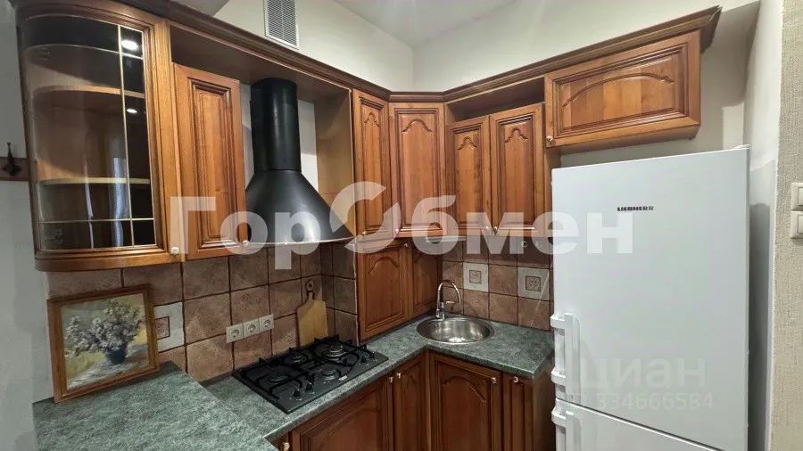 m. Shabolovskaya: Apartment, 1-rooms