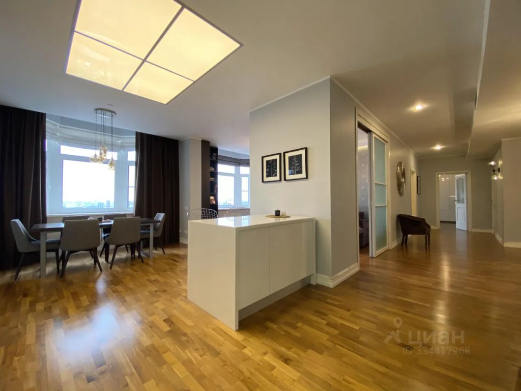 m. Aeroport: Apartment, 3-rooms