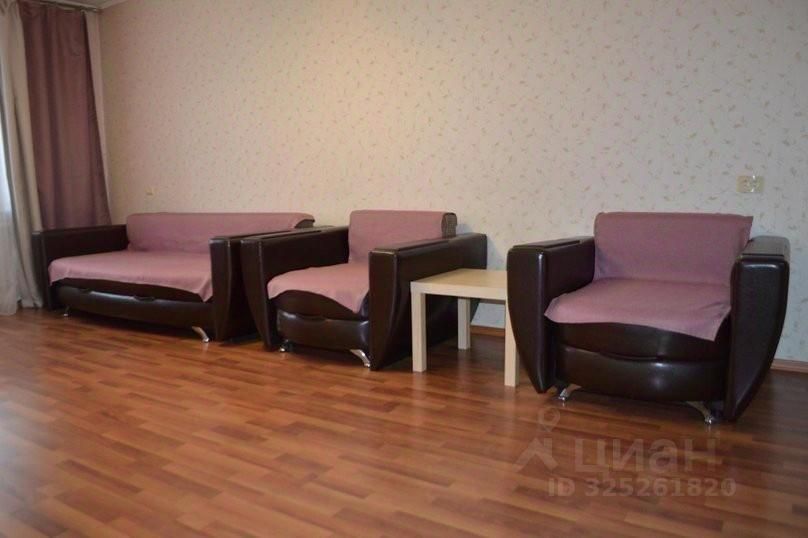 m. Zheleznodorozhnaya: Apartment, 2-rooms