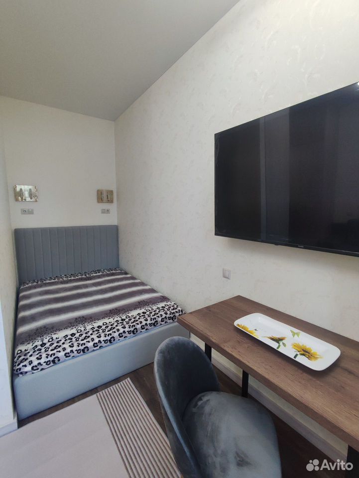 m. Belomorskaya: Apartment, studio