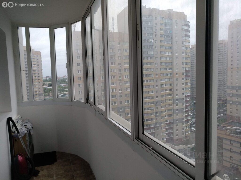 m. Nikolskoe: Apartment, 2-rooms