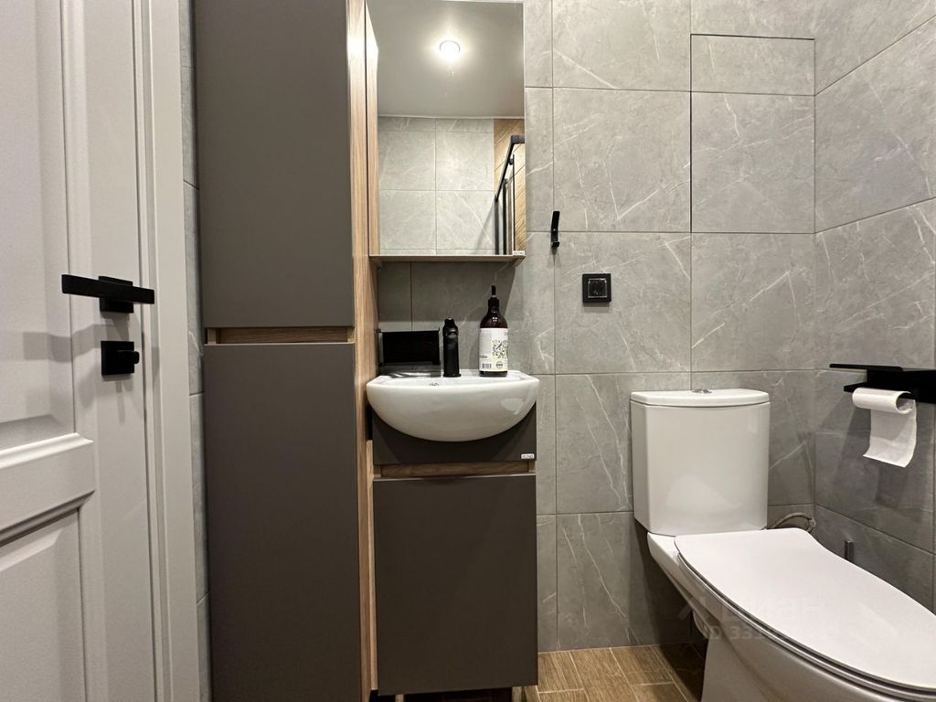 m. Novokosino: Apartment, 1-rooms