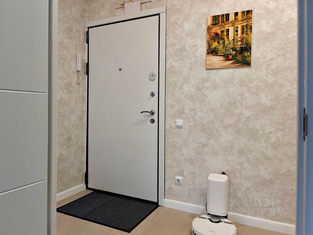 m. Strogino: Apartment, 1-rooms