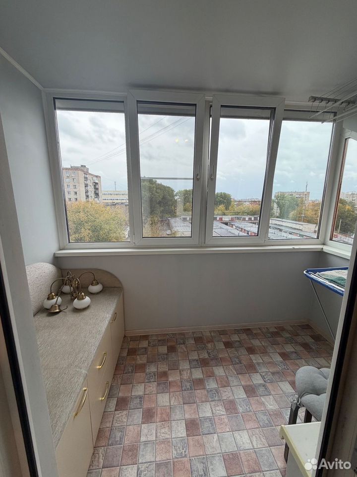 m. Podolsk: Apartment, 1-rooms