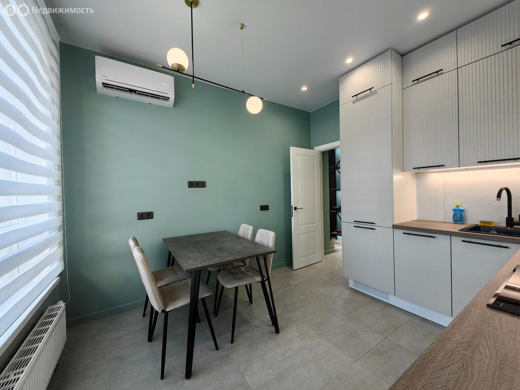 m. Bulvar Rokossovskogo: Apartment, 1-rooms