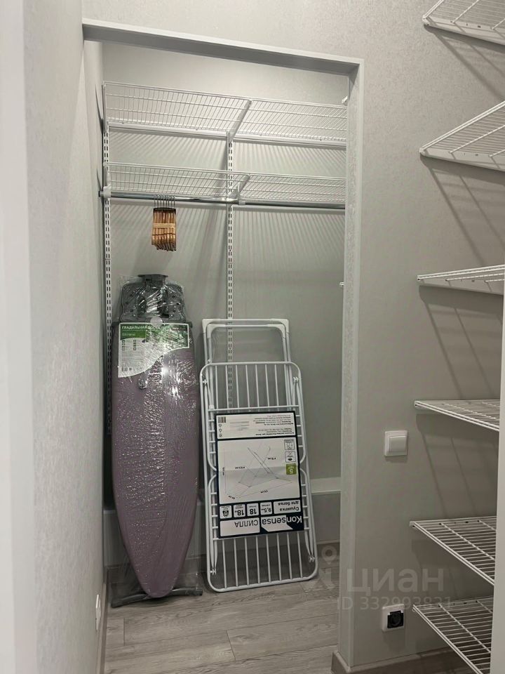 m. Bitsa: Apartment, 1-rooms