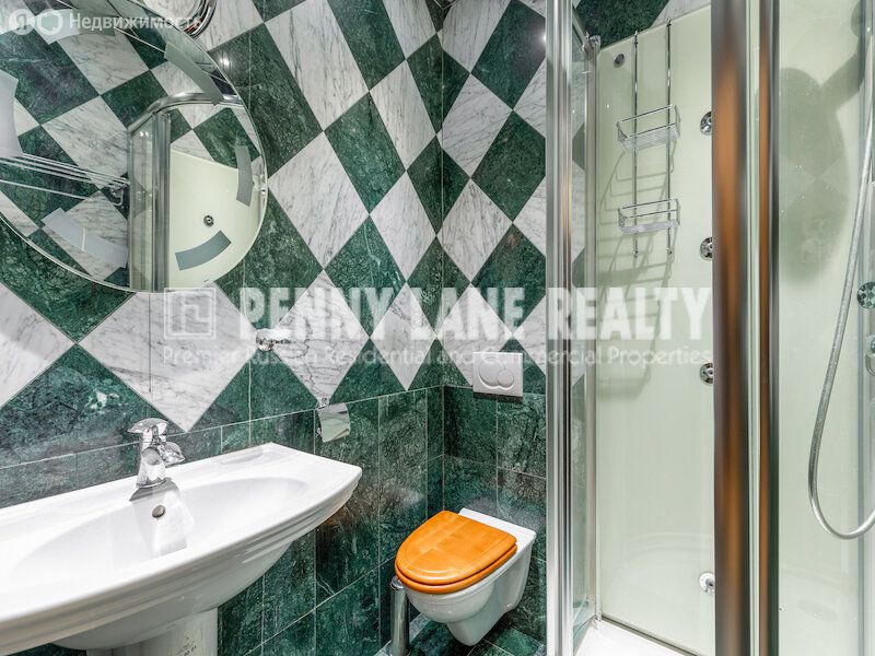 m. Aeroport: Apartment, 3-rooms